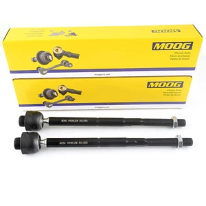 MOOG Front Inner Tie Rod Ends for Chevy Silverado 1500 Suburban 1500 Avalanche - Picture 1 of 7