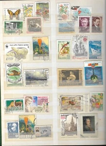 Soviet Union full sheet 50 stamps - Picture 1 of 1