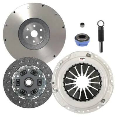 STAGE 1 HD CLUTCH KIT and FLYWHEEL for 1995-2001 FORD RANGER PICKUP 2.3L 2.5L - Image 1 of 4