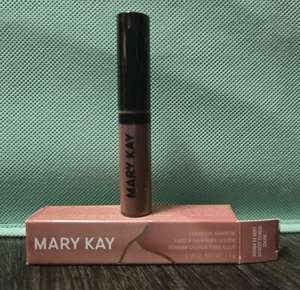 Sombra de ojos líquida Mary Kay - Colores edición limitada - Desierto cálido - Mate - Nueva en caja - Imagen 1 de 1