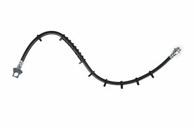 For 1990-1993 Dodge D350 Brake Hydraulic Hose Rear Center Sunsong 1991 1992 - Image 1 of 3