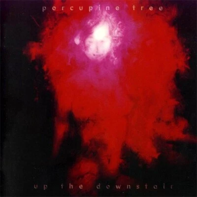 Porcupine Tree - Up The Downstair (CD, 1997, NM) Foto 1 de 3