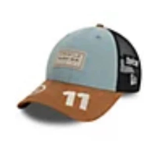 Sergio “Checo” Perez Red Bull Racing USGP Austin Special Edition Hat - Picture 1 of 5