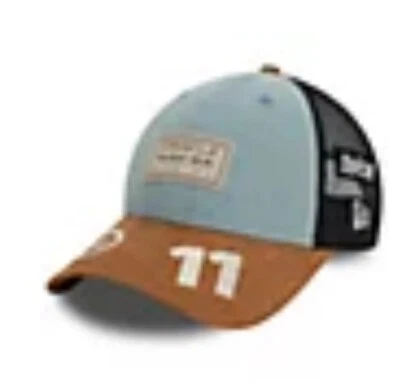 Sergio “Checo” Perez Red Bull Racing USGP Austin Special Edition Hat - Image 1 of 4