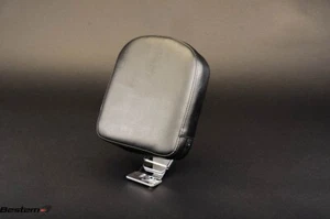 Respaldo de controlador cromado para Suzuki M109R - Imagen 1 de 2