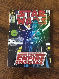 2024 Topps Star Wars Masterwork Marvel Comic Covers #39 Rainbow /299 - Picture 1 of 2