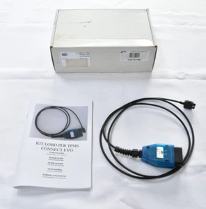 MAGNETI MARELLI Kit OBD pour TPMS Connect EVO Système de Surveillance de la Pression des Pneus NEUF - Photo 1/5