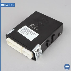 97-00 Lexus LS400 XF20 Rear Left Door MPX Multiplex Network Control Module OEM - Picture 1 of 6