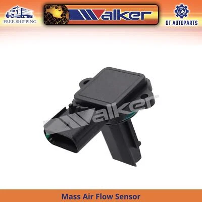 Sensor de flujo de aire másico Walker 2017 2018 para Nissan TITAN XD 2016-2019 5,0 L V8 Foto 1 de 4