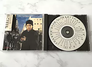 Ice Cube AmeriKKKa's Most Wanted CD ORIGINAL PRESS! 1990 Priority CDL57120 OOP! - Picture 1 of 4