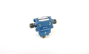 RYT. Industries 300052 Circulator, 8 to 16 GHz - Picture 1 of 6