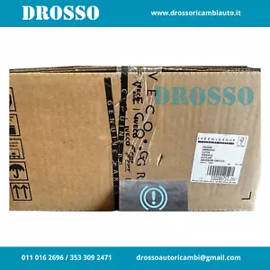 5802794865 + 500086757 IVECO KIT VOLANO + FRIZIONE IVECO DAILY V VI ORIGINALE - Imagen 1 de 6