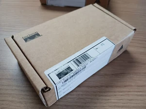 Cisco 1700 64mb DRAM DIMM RAM MEM1700-64D= OEM Original Open Box Sealed Complete - Afbeelding 1 van 8