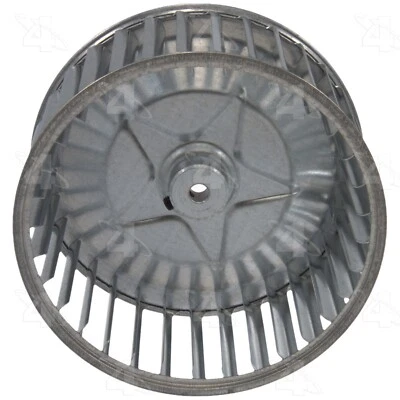 HVAC Blower Motor Wheel 4 Seasons For 1975-1978 Dodge B200 - Image 1 of 4