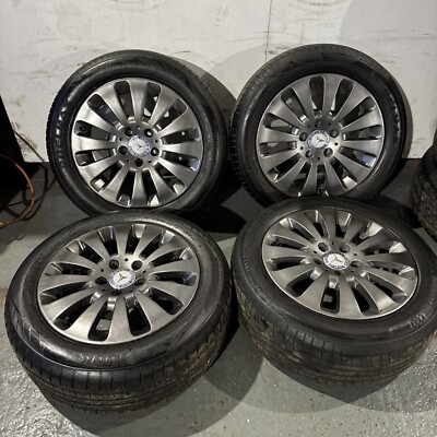 Mercedes-Benz C-Class Rims for sale | eBay
