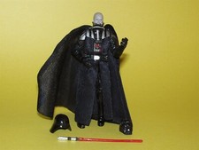 Star Wars TVC Darth Vader VC08 Loose