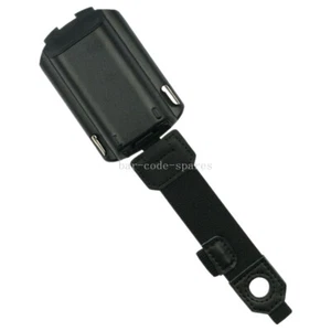 Cache batterie + sangle pour Motorola MC3090-S MC3090-R haute capacité - Photo 1/6