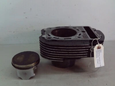 Cilindro trasero barril 12k para Kawasaki Vulcan Classic VN 900 2006 - 2024 K225 Foto 1 de 4