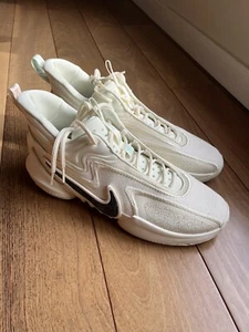 Sneakers Nike Cosmic Unity 2 Coconut Milk nuove senza scatola taglia 13 DH1537-100 - Foto 1 di 8