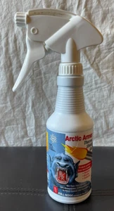 NEW Arctic Armor Thermal Shield Gel Blue Monster 16 oz Spray Welding Soldering - Picture 1 of 6