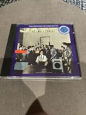 Columbia Jazz Masterpieces Music CD - 1930s: The Small Combos - Sticker Sealed