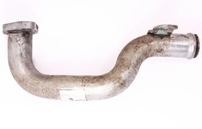 Tubo de ventilación PCV 00-04 Audi A8 S8 D2 A6 C5 - 4,2 V8 - Original - 077 103 215 Foto 1 de 2