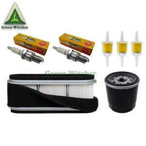 Service Kit For Kawasaki FB460 FB460V 12.5HP Engine 11013-2020 11013-2021 - Bild 1 von 2