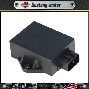 For Polaris Predator 500 2003 2004 3088052 ATV New Ignitor CDI Box US - Picture 1 of 8