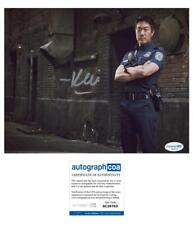 Kenneth Choi "9-1-1" AUTOGRAPH Signed 'Howie Chimney Han' 8x10 Photo C ACOA