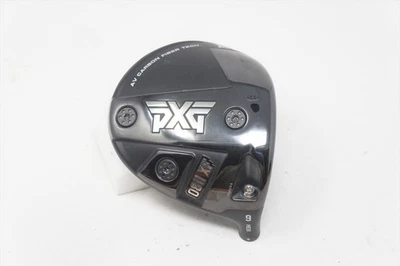 Pxg 0811Xf Gen 4 9*  Driver Club Head Only Inv12677386 - Image 1 of 4