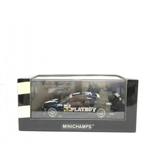 1/43 Opel Vectra GTS V8 DTM 2005 Team OPC L.Aiello vodafone #11 400054611 - Picture 1 of 9