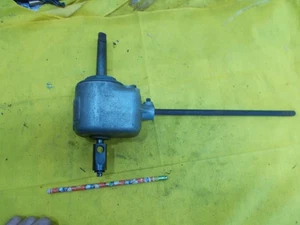 ETTCO EMRICK USA TAPPING HEAD drill holder tool mill tap chuck tool holder # 200 - Picture 1 of 8