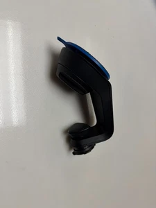 Quad Lock Car Phone Holder Suction Windshield Dash Mount, windscreen Mount - Picture 1 of 4