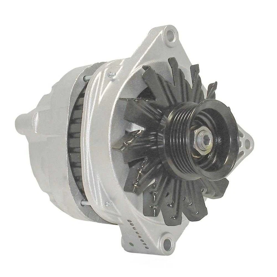 Alternador compatible con Pontiac Bonneville 1996-1999 ACDELCO PROFESSIONAL Foto 1 de 4