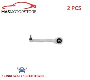 LINKS RECHTS QUERLENKER SATZ MOOG ME-TC-1970 2PCS I FÜR MERCEDES-BENZ E-CLASS - Picture 1 of 4