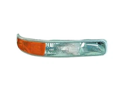 Conjunto de luces de estacionamiento para Chevrolet Tahoe 2000-2006 Depo 58469PFMX 2005 2004 Foto 1 de 2