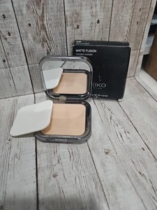 KIKO Milano Matte Fusion Pressed Powder 05 - Bild 1 von 3