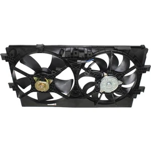 Radiator Cooling Fan For 2013-2015 Mitsubishi Outlander Sport 2013-2015 RVR - Picture 1 of 11