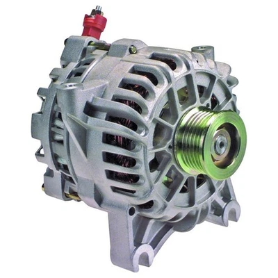 New Alternator For Ford Mustang GT V8 4.6 1999-2004 XR3U-AA, XR3U-AB, XR3U-AC - Image 1 of 4