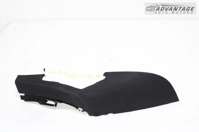 2017-2022 BMW 740I XDRIVE G12 REAR RIGHT SIDE C PILLAR PANEL TRIM COVER OEM - Image 1 of 4