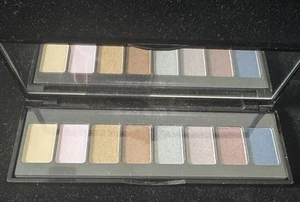 Elizabeth Arden Eyeshadow Eight Color Palette BJ02 - Picture 1 of 4
