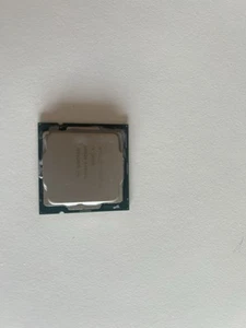 Intel Core i3-10100 Procesador (3,6 GHz, 4 Núcleos, Socket LGA 1200) -... - Photo 1/1