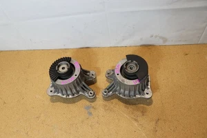 MERCEDES E CLASS W238 COUPE 220 2.2 DIESEL ENGINE MOUNT LEFT RIGHT A2382400200 - Picture 1 of 7