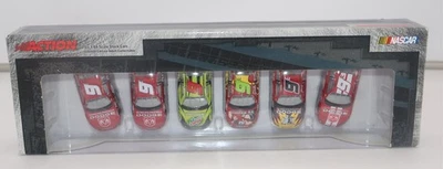 Juego de 6 coches Kasey Kahne Driver 2004 Intrepid escala 1:64 NASCAR diecast Foto 1 de 4