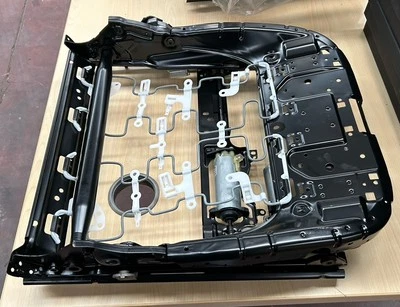 PORSCHE - AUDI,  Struttura Sedile Elettrico  8E0881105 BE (8E0.881.105.BE) - Imagen 1 de 4