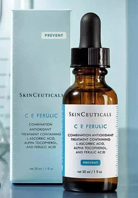 SkinCeuticals C E Ferulic With 15% L-ascorbic Acid Serum - 1 fl oz- New in Box - Image 1 of 4