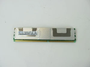 Dell 9F030 1GB 2RX8 PC2-5300F MEMORY DIMM 4z - Picture 1 of 2