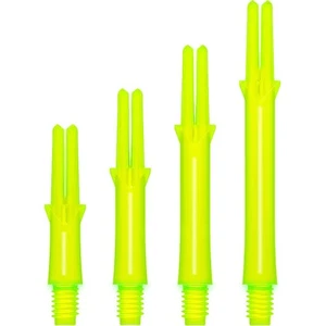 L-Style - L-Shaft Lock Straight - Neongelb - Bild 1 von 26
