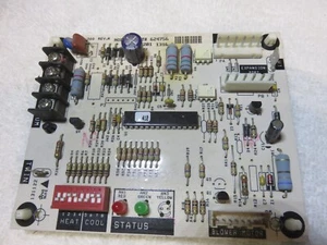 Nordyne Part# 624756 A/C Air Handler Motor Circuit Board - Picture 1 of 2