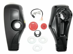 Motor de arrastre Minn Kota - Kit de caja de cubierta roja para Maxxum / todo terreno / borde - Imagen 1 de 2